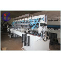 high speed low price hot salecomputerized shuttle quilting machine